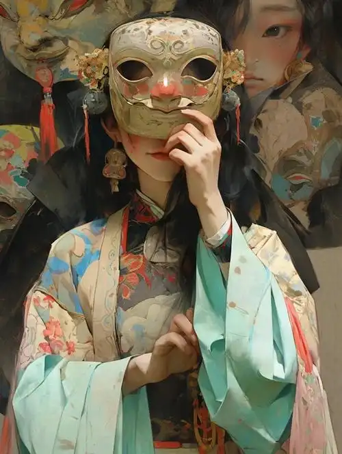 剑与灯 国漫武侠动画全集